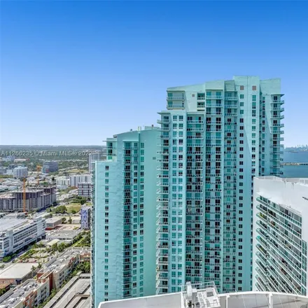 Image 4 - Aria on the Bay, 488 Northeast 18th Street, Miami, FL 33132, USA - Condo for rent