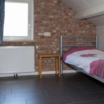Rent this 3 bed house on 4435 NR Baarland