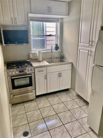 Rent this 3 bed house on 39-46 57th Street in New York, NY 11377