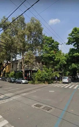 Buy this studio house on Avenida Coyoacán in Benito Juárez, 03100 Mexico City