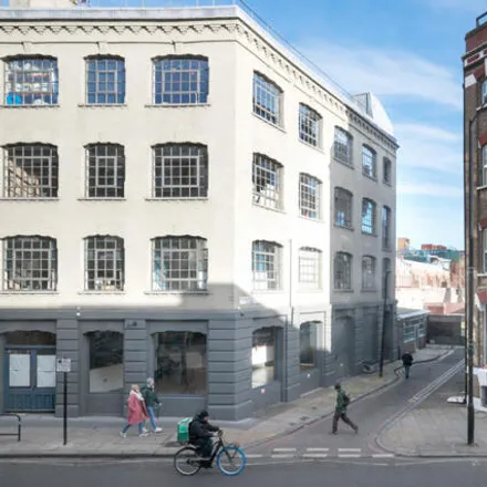 Image 4 - Bubala, 65 Commercial Street, Spitalfields, London, E1 6BD, United Kingdom - Room for rent