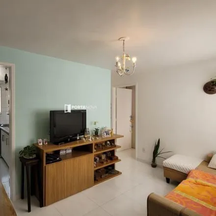 Buy this 2 bed apartment on Estrada do Embu in Jardim Torino, Cotia - SP