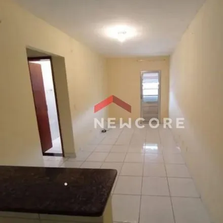 Buy this 2 bed apartment on Creche Professor Jorge Guimarães Lopes da Costa in Rua dos Cocais 1365, Jardim Guarará