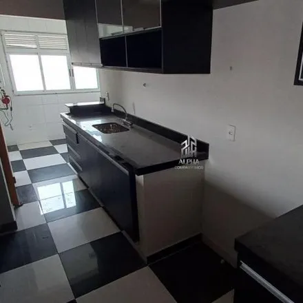 Buy this 2 bed apartment on Rua dos Operários in Centro, Taubaté - SP