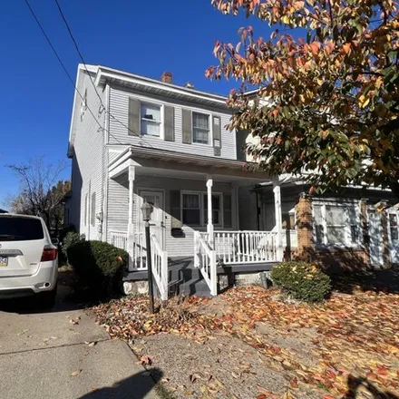 Buy this 3 bed house on 313 West 9th Street in Hazleton, PA 18201