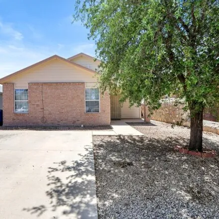 Image 2 - 12228 Tierra Cadena Drive, El Paso, TX 79938, USA - House for rent