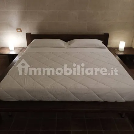 Rent this 2 bed apartment on Sassi di Matera in Via Muro, 75100 Matera MT