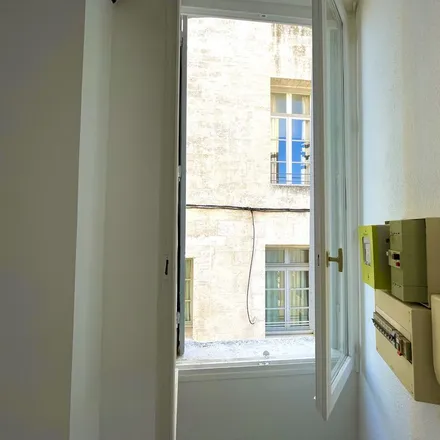 Rent this 1 bed apartment on 4 Rue Saint-Pierre in 34062 Montpellier, France