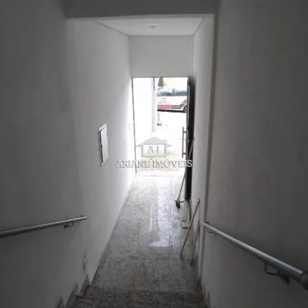 Rent this studio apartment on Rua Santa María in Nacional, Contagem - MG
