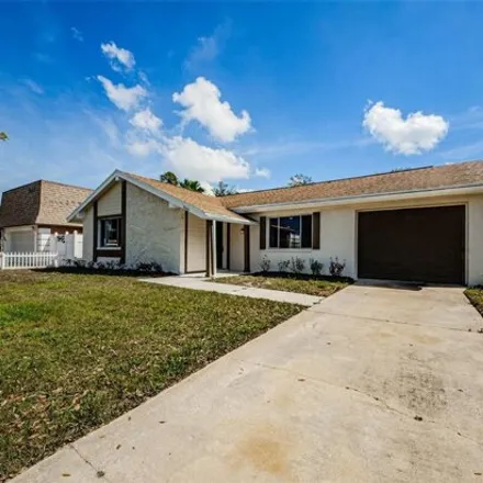 Image 3 - 3646 Springfield Drive, Beacon Square, Pasco County, FL 34691, USA - House for sale