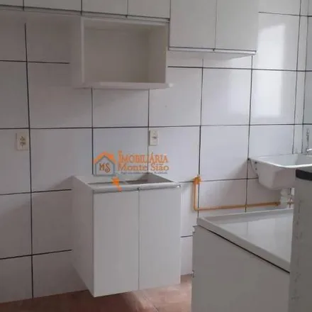 Buy this 2 bed apartment on Rua Magalhães Barata in Jardim Angélica, Guarulhos - SP