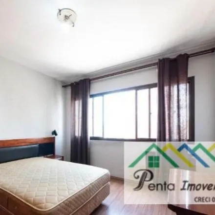 Rent this 1 bed apartment on Bar do Bolinho in Rua João Pessoa 262, Centro
