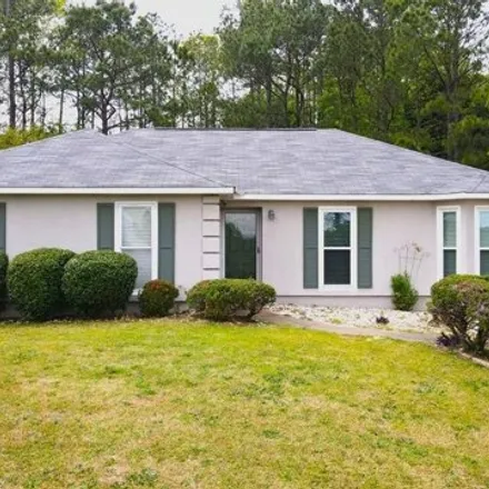 Buy this 3 bed house on 5801 Fellow Street in Columbus, GA 31907