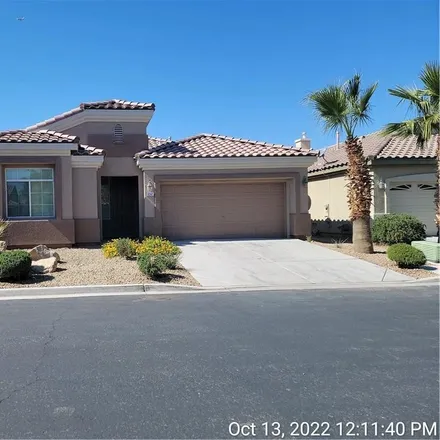 Image 2 - 8247 Mozley Park Street, Enterprise, NV 89113, USA - House for rent