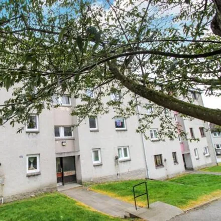 Buy this 2 bed apartment on 36-50 Cornhill Terrace in Aberdeen City, AB16 5HH
