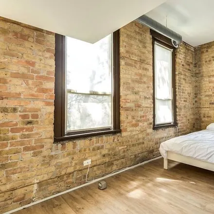 Rent this 4 bed house on Chicago