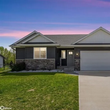 Buy this 5 bed house on 3170 West Hauer Drive Northeast in Madison Township, IA 52317