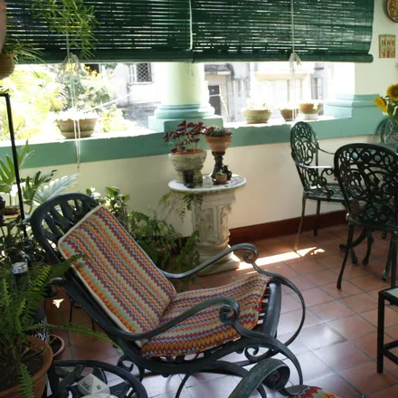 Rent this 2 bed apartment on Nuevo Vedado