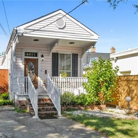 Buy this 3 bed house on 4021 Baronne Street in New Orleans, LA 70115