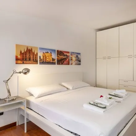Image 5 - Via Francesco Ferrucci 6 - Apartment for rent