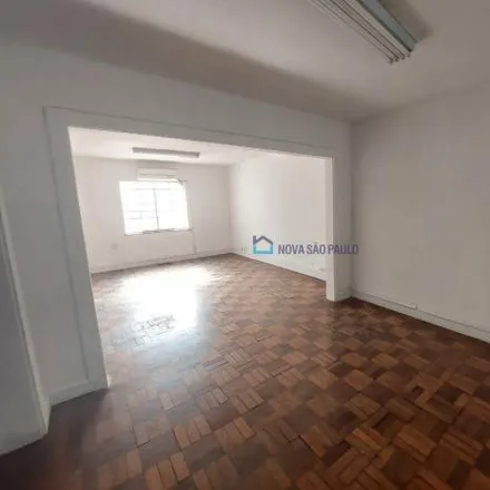 Rent this 4 bed house on Rua Rodrigo Cláudio 418 in Liberdade, São Paulo - SP