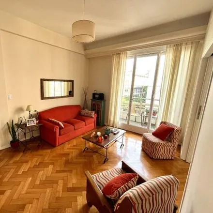 Buy this 2 bed apartment on Virrey Cevallos 299 in Monserrat, C1093 ABE Buenos Aires