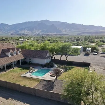 Buy this 4 bed house on 242 E Roper Lake Rd in Safford, Arizona