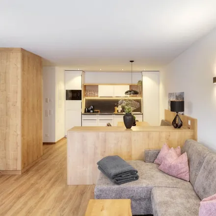Rent this 3 bed apartment on 6884 Gemeinde Damüls