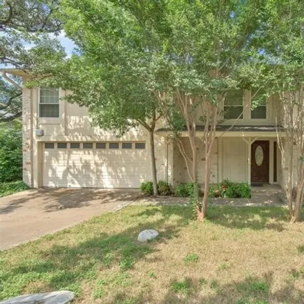Buy this 4 bed house on 3104 Mistyglen Circle in Austin, TX 78746