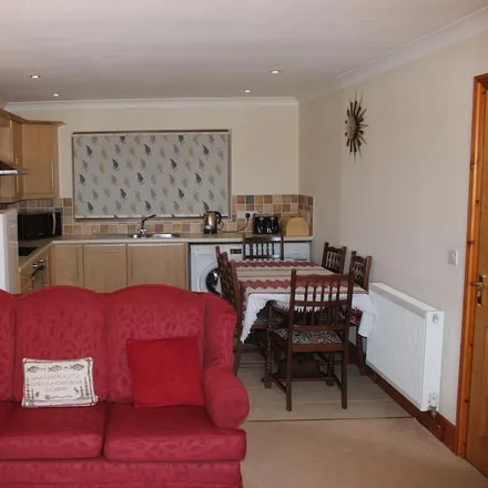 Rent this 2 bed apartment on Pembroke Dock in SA72 6TP, United Kingdom