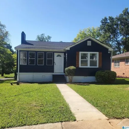 Buy this 3 bed house on 3672 39th Street North in Bendale, Birmingham