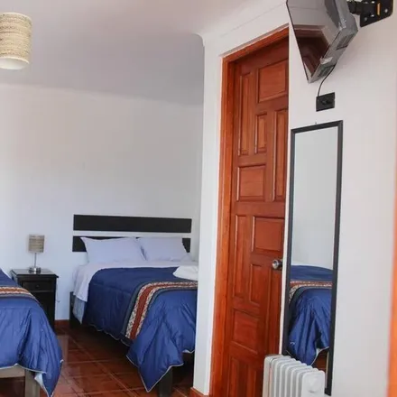 Rent this 1 bed house on Cusco