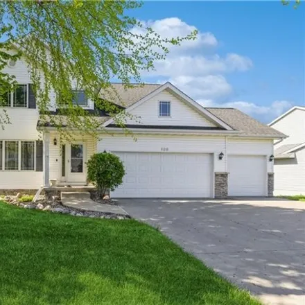 Buy this 5 bed house on 128 Southeast Baytree Drive in Waukee, IA 50263