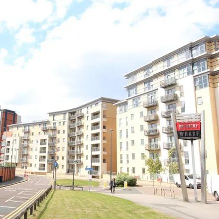 Rent this 1 bed apartment on Clarence House in Chadwick Street, Leeds