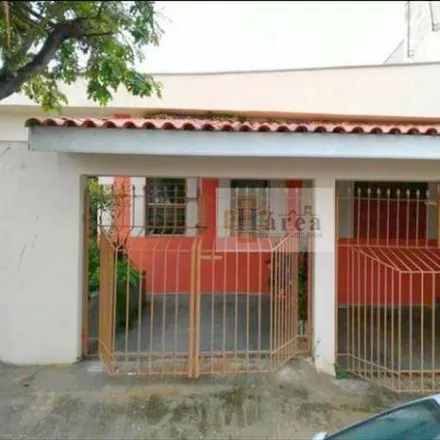 Buy this 3 bed house on Clínica Veterinária Campolim in Avenida Mário Campolim 383a, Parque Campolim