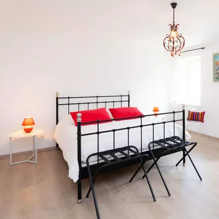 Rent this 4 bed townhouse on 54740 Laneuveville-devant-Bayon