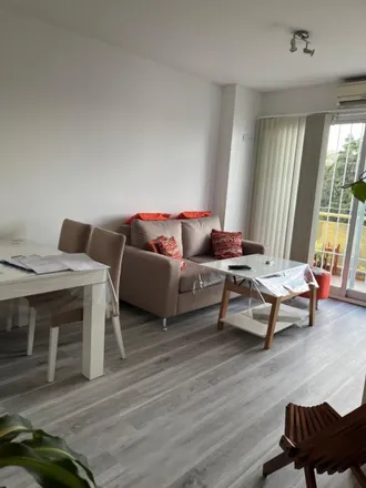 Buy this 1 bed condo on Lacarra 236 in Vélez Sarsfield, C1407 GZH Buenos Aires