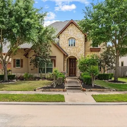 Buy this 5 bed house on 114 Chatham Avenue in Sugar Land, TX 77479