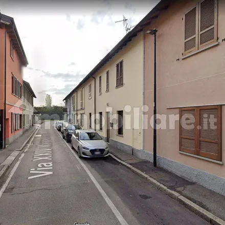 Image 2 - Via Ventiquattro Maggio 16, 20066 Melzo MI, Italy - Apartment for rent