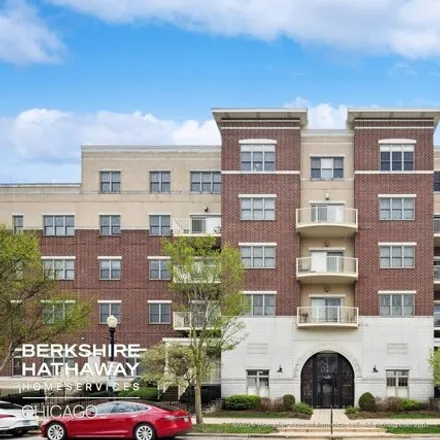 Image 1 - Yogasix, Warren Avenue, Downers Grove, IL 60515, USA - Condo for sale