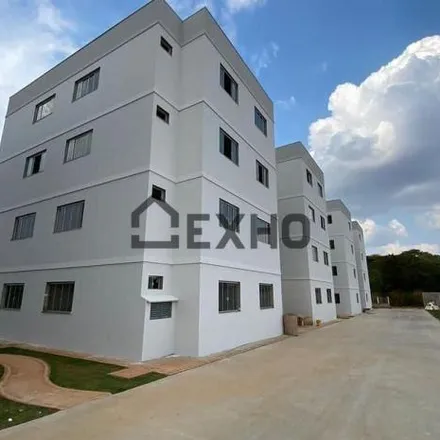 Buy this 2 bed apartment on Avenida B in Jardim das Américas 2 Etapa, Anápolis - GO