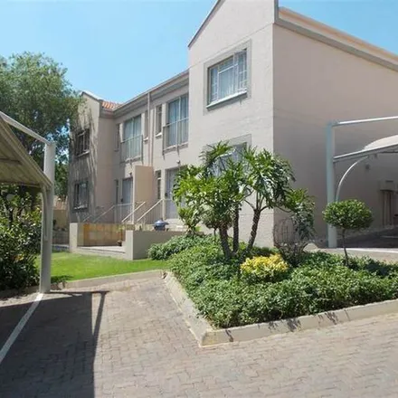 Image 3 - Knox Shaw Street, Monumentpark, Pretoria, 0105, South Africa - Apartment for rent