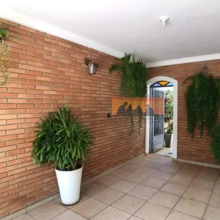 Buy this 3 bed house on Telefonica in Rua Giuseppe Máximo Scolfaro, Campinas