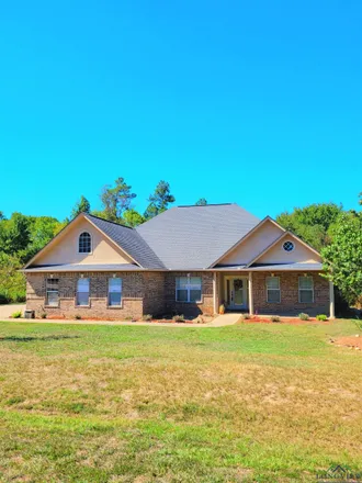 Buy this 3 bed house on 199 Baretta Road in Upshur County, TX 75647