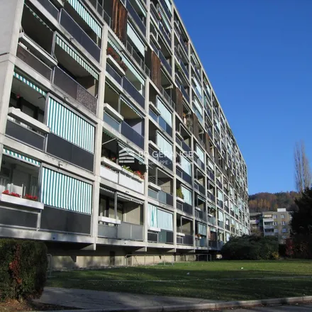 Rent this 4 bed apartment on Gyrischachenstrasse 44 in 3400 Burgdorf, Switzerland