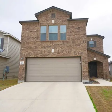 Rent this 3 bed house on Lazo Summit in Bexar County, TX 78219