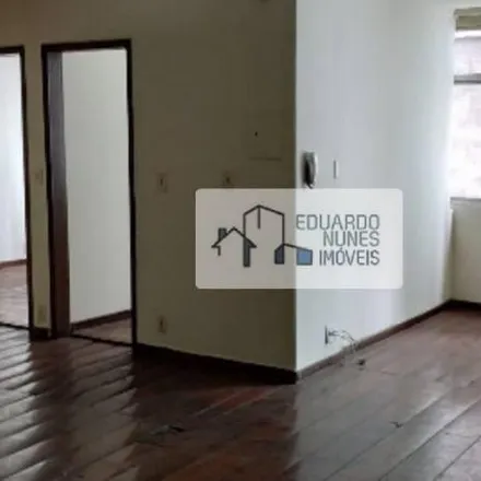 Buy this 2 bed apartment on First Baptist Church Belo Horizonte in Rua Rio Grande do Sul, Barro Preto