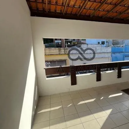 Rent this 3 bed apartment on Avenida Almirante Aurelino Linhares in Centro, Ilhéus - BA