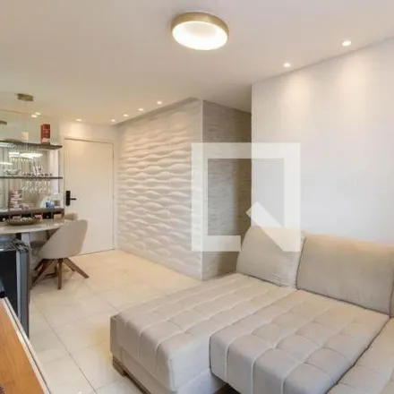 Rent this 2 bed apartment on Condomínio Forever Residence Resort in Rua Senhora do Porto 77, Vila Barros