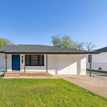 Rent this 4 bed house on 283 West Belt Line Road in Cedar Hill, TX 75104